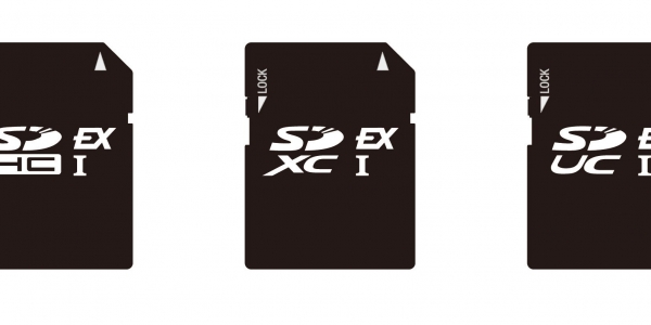 Chuẩn thẻ SD mới có tốc độ 985MB/s và dung lượng 128TB