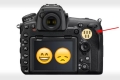 Nikon đang phát triển cảm biến có thể đọc cảm xúc người cầm máy qua vân tay