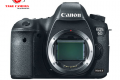 Canon 6D Mark II - DSLR full frame đầu tiên có màn hình LCD xoay lật