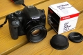 6 lý do nên chọn mua ống kính 50mm f/1.8