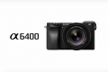 Sony chính thức ra mắt A6400: AF nhanh nhất thế giới, màn hình lật, giá $900