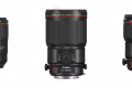 Rò rỉ hình ảnh và thông số kỹ thuật của Canon EF 85mm f/1.4L IS, TS-E 135mm, 90mm, 50mm f/2.8 Macro